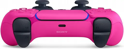Геймпад Sony DualSense Nova Pink (9728795) - фото 4