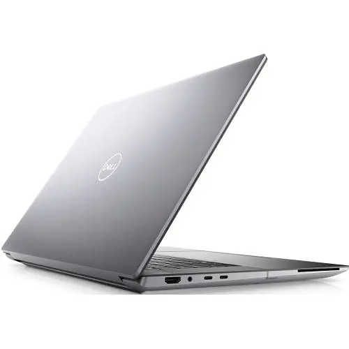 Ноутбук Dell Precision 5690,1920 x 1200,Ultra 9 185H 16 C/22 T,5.1 GHz,32 GB LPDDR5X,1 TB - фото 4