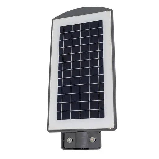 Светильник Brille консольный на солнечной батарее с датчиком движения LED IP54 HL-602/40W - фото 2