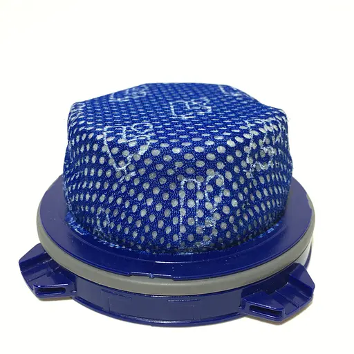 Микрофильтр для беспроводного пылесоса Samsung PowerStick JET 60, JET 70, JET 75, JET 90, VS9000, DJ97-02649B - фото 3