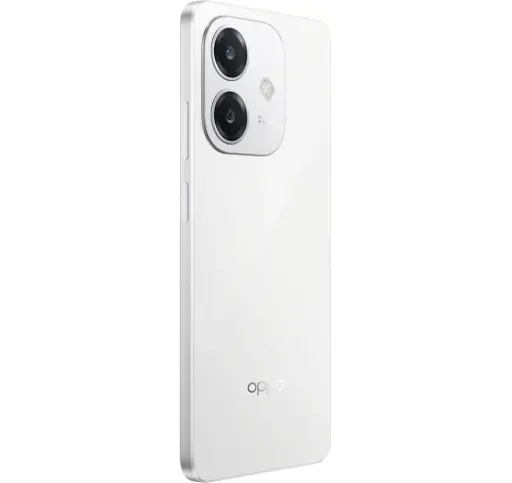 Смартфон Oppo A3 4G 6/128GB Starlight White UA UCRF - фото 2