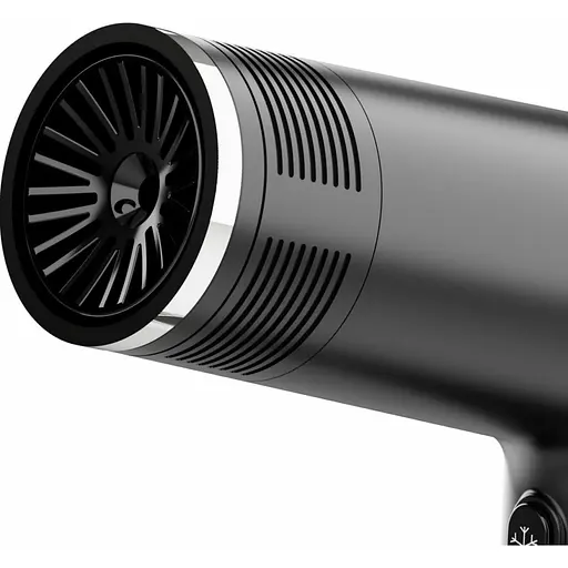 Фен Prime Technics PHD 2030 BDG [130176] - фото 2