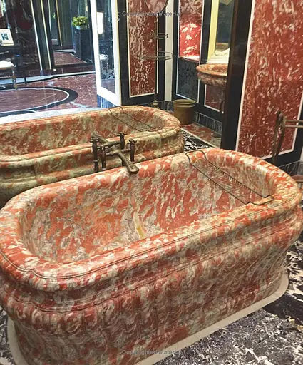 Bulgari: Treasures of Rome - фото 14