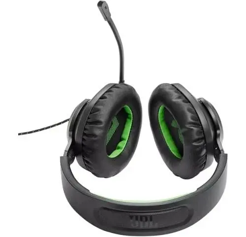 Наушники Quantum 100X Console, Black JBL teh0023904 - фото 9