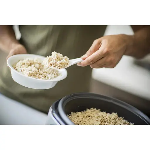 Мультиварка Russell Hobbs Healthy 14 Cup Rice Cooker 23570-56 - фото 10