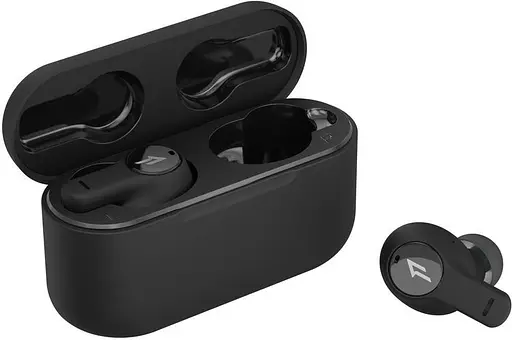 Навушники портативні 1MORE PistonBuds TWS ECS3001T - фото 6