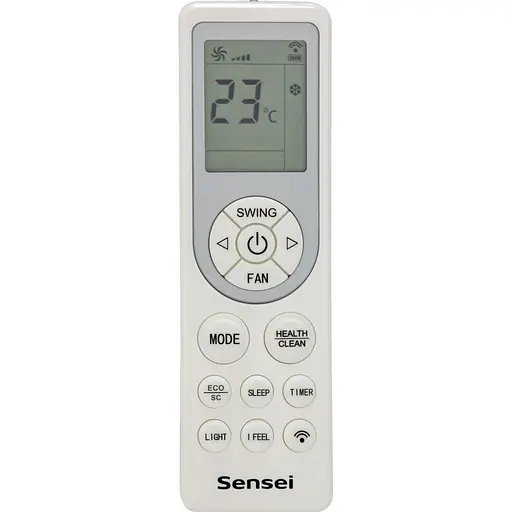 Сплит-система Sensei Super Nordic Inverter SAC-09SKWN/I (130729) - фото 9