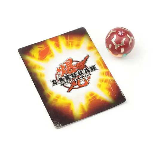 Бакуганы IE205