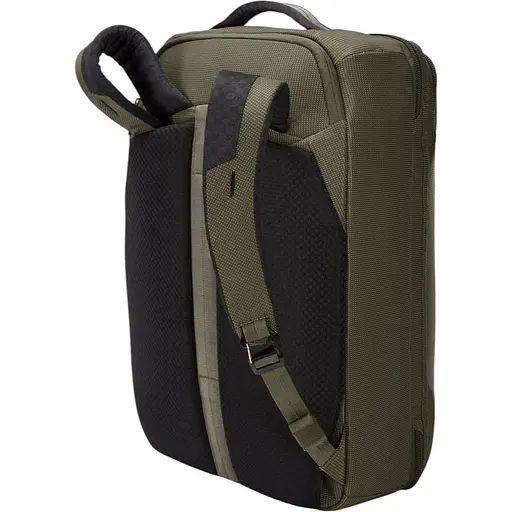 Рюкзак-наплічна сумка Thule Crossover 2 Convertible Carry-On Forest Night (TH 3204061) - фото 7