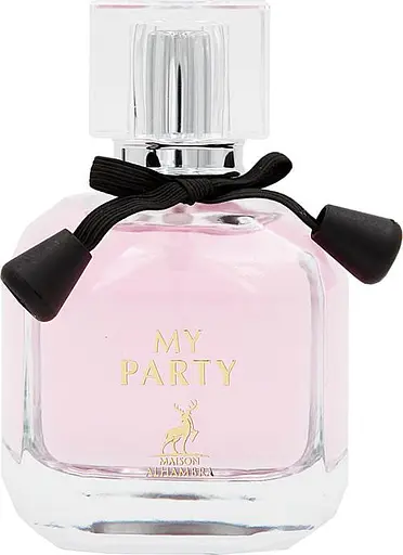 Парфюмерная вода Al Hambra My Party 100 мл