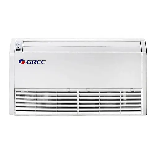 Кондиціонер Gree GUD35ZD/A-T/GUD35W/NhA-T U-Match - фото 2