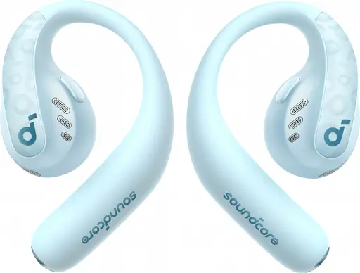 TWS Anker SoundCore AeroFit Pro Blue (A3871G61) UA - фото 4