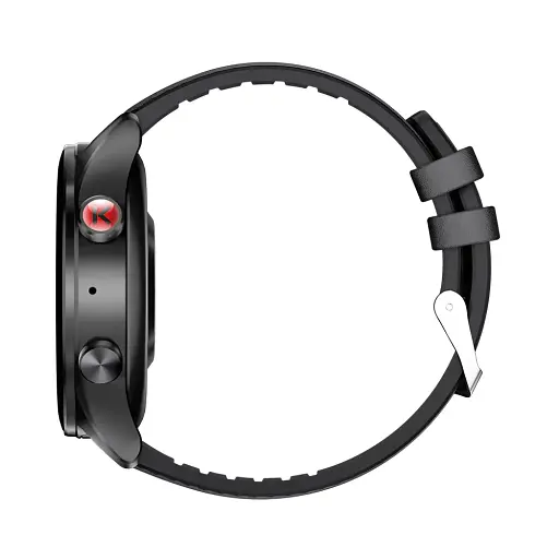 Smart Watch Kumi Soar Gray CN - фото 3