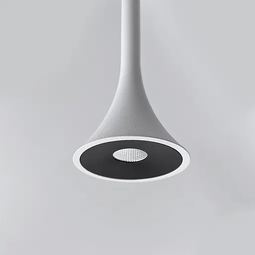 Підвісний світильник Premium Skarlat RHL7748 5W WH+BK 3000K - фото 6