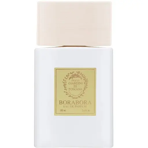 Парфюмированная вода оригинал тестер Giardini Di Toscana Borabora 100 мл - фото 1