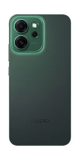 Смартфон Oppo Reno14 F 8/256GB Luminous Green - фото 6