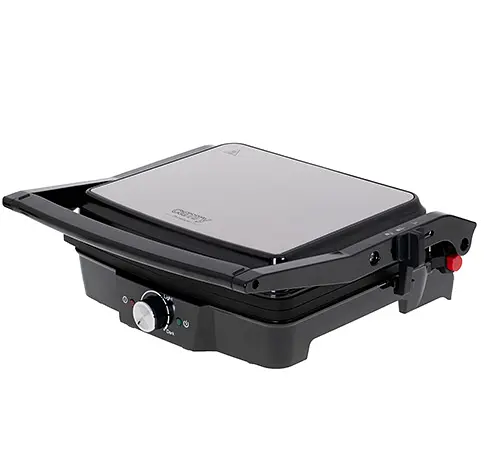 Электрический гриль Camry CR 3053 - фото 2