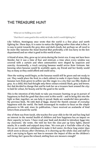 The Key to Happiness. How to Find Purpose by Unlocking the Secrets of the World's Happiest People - фото 4