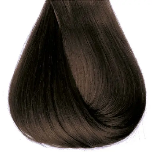 Краска для волос Pro.Co 5/3 каштановый светлый золотистый 100 г - фото 2