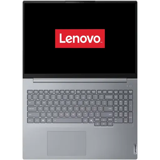 Ноутбук Lenovo Thinkbook 16 G8 IRL 5 210H la 48GHz, IPS, 32GB DDR5, 1TB, Без ОС - фото 5