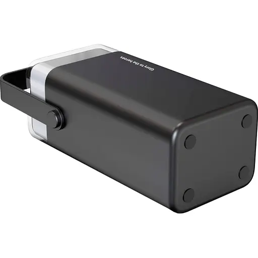 Павербанк Aspiring Vigor Black 40 000 mAh / 65 Вт (PPVG.V04) - фото 6