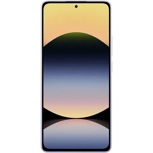 Смартфон Redmi Note 14 5G 8/256GB Lavender Purple Global EU [156342] - фото 2