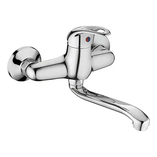 Змішувач для кухні Haiba PREMIERE 005 (HB0349) - фото 1