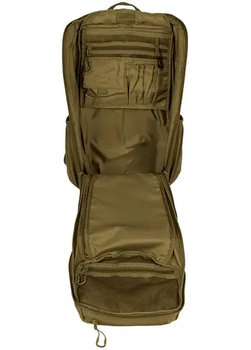 Рюкзак тактический Highlander Eagle 2 Backpack 30L Coyote Tan (TT193-CT) 929721 - фото 5
