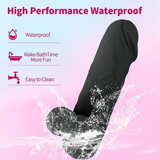 Силиконовый смарт-вибратор Love Spouse мини для женщин телесный - фото 3