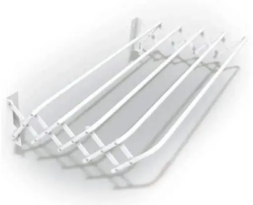 Сушилка для белья настенная Gimi Brio Super 100 (156050) - фото 4