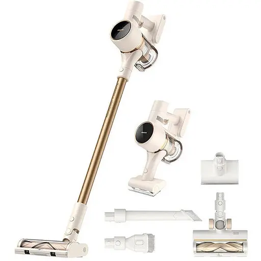 Вертикальный беспроводной пылесос Dreame R10 (VTV22B)