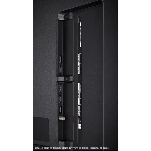 Телевизор LG 86QNED80T6A - фото 12