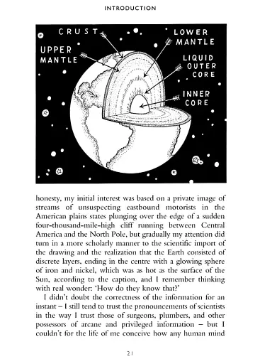 A Short History Of Nearly Everything - фото 8