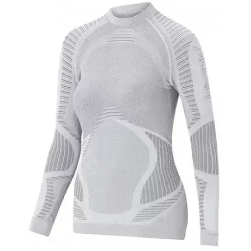 Термокофта Accapi XPerience Wmn Silver/Grey XS/S (1033-ACC XА811.0360-XSS)