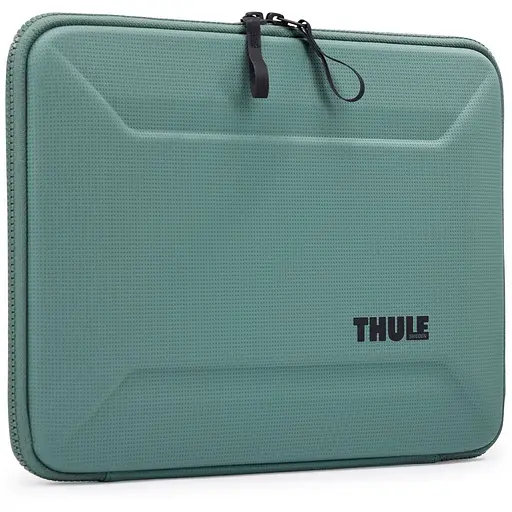 Чохол Thule Gauntlet 5 MacBook 14" Sleeve Hazy Green (TH 3205411) - фото 1