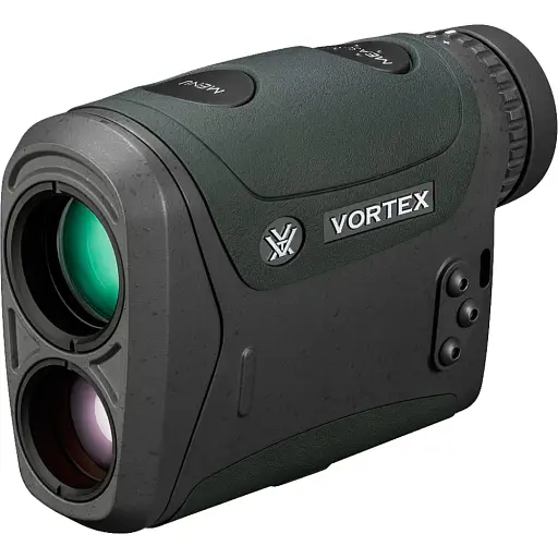 Далекомір Vortex Razor HD 4000, 7х25, 3657 м