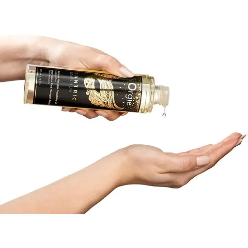 Массажное масло Orgie Tantric Love Ritual, 200 мл - фото 3