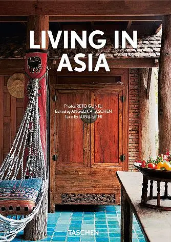 Living in Asia. 40th Edition