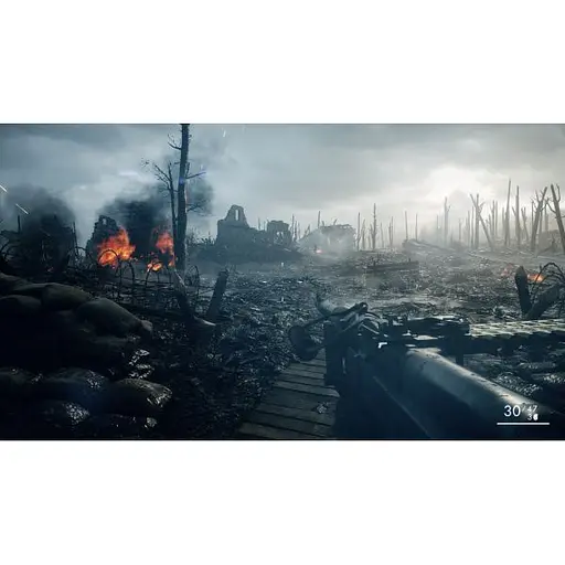 Игра Battlefield 1 (русская версия) (PS4) - фото 4