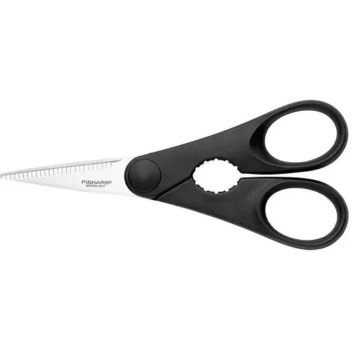 Ножиці кухонні Fiskars Ножиці кухонні Essential (1023820)