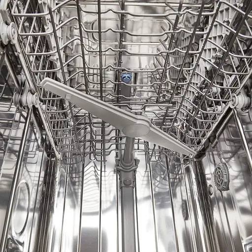 Посудомоечная машина Eleyus DWO 45024 - фото 9