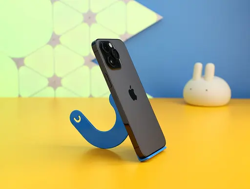 Смартфон Apple iPhone 14 Pro Max 256GB Space Black (MQ9U3) Б/В [158745] - фото 5