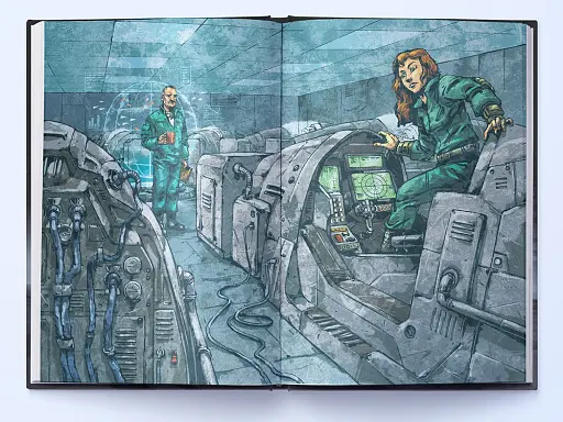 Небовись - фото 5