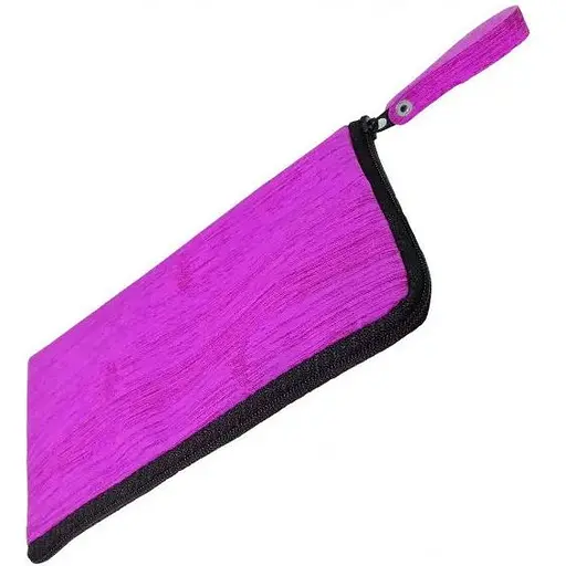 Чехол сумочка на замке кисет 6-6.5 дюйма - фото 1