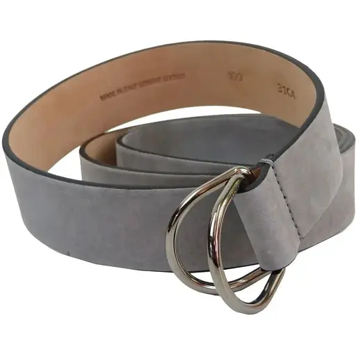 Ремінь шкіряний Tods жіночий 85-105х3,5 см acs0017684 - фото 1