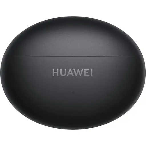 Наушники Huawei FreeBuds 6i Black (55037551) - фото 8