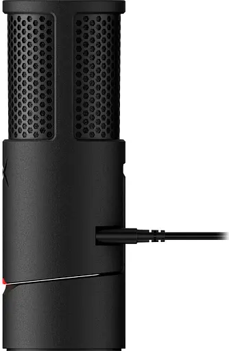 Мікрофон HyperX SoloCast 2 Omni USB-A Black (AR0A0AA) - фото 2
