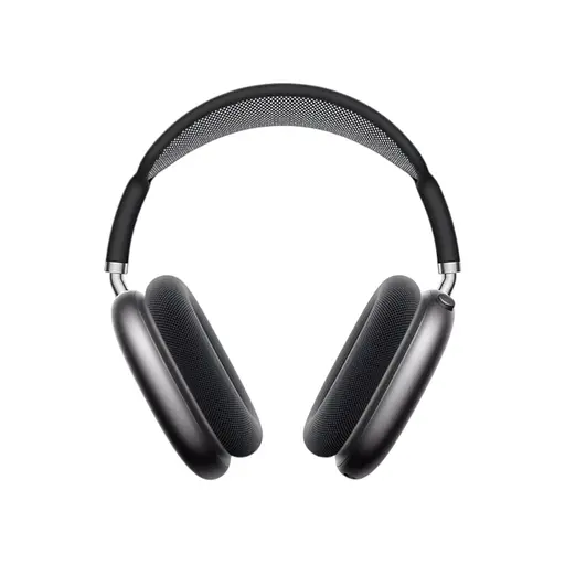 Bluetooth гарнітура Hoco W65 Plus з мікрофоном і шумопоглинанням, сіра - фото 2
