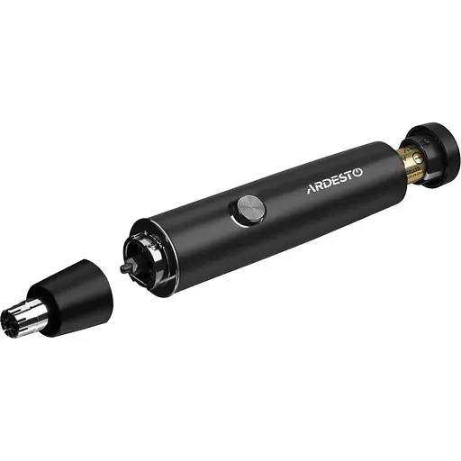 Триммер для носа и ушей Ardesto TR-Y5 [116762] - фото 3