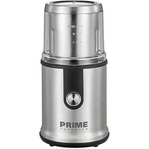 Кавомолка електрична Prime Technics PCGS 30110 X